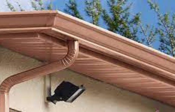 CanalonesdecobreenlaciudaddeElEjido Almeria 1920w