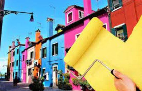 PintarFachadasenCuevasdelAlmanzora Almeria 1920w