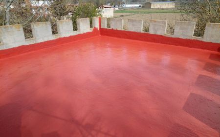 impermeabilizacio ndelaterrizapararepararhumedadesenAlmeri a 455w